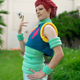 Image for article titled Our Favorite Cosplay From Delta H 2019
